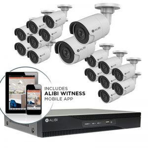 Security Cameras – Services MTC Communications