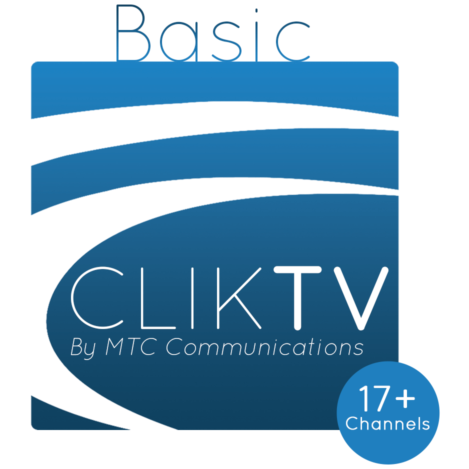 Basic TV